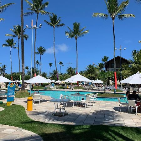 Marulhos Resort Pôrto das Galinhas 외부 사진