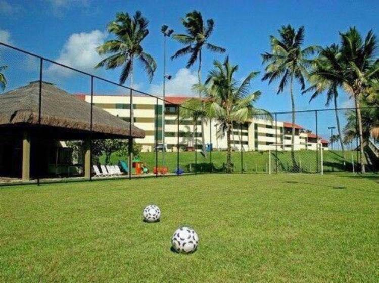 Marulhos Resort Pôrto das Galinhas 외부 사진