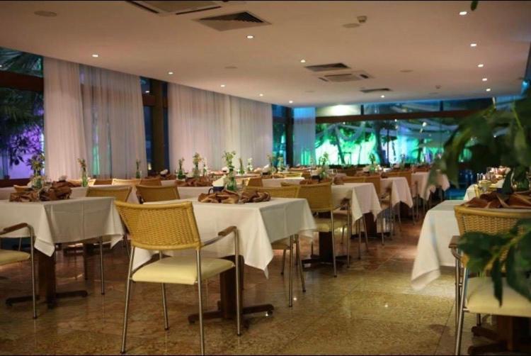 Marulhos Resort Pôrto das Galinhas 외부 사진