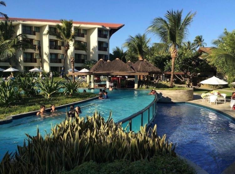 Marulhos Resort Pôrto das Galinhas 외부 사진