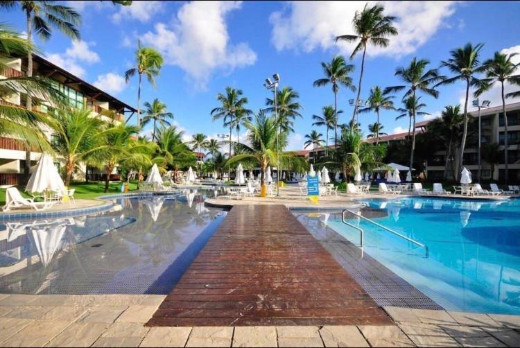 Marulhos Resort Pôrto das Galinhas 외부 사진