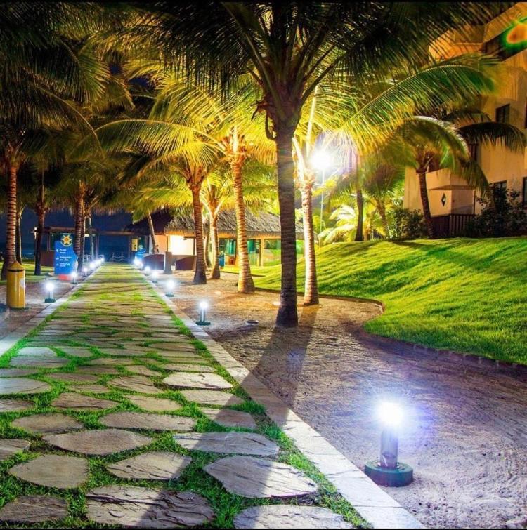 Marulhos Resort Pôrto das Galinhas 외부 사진