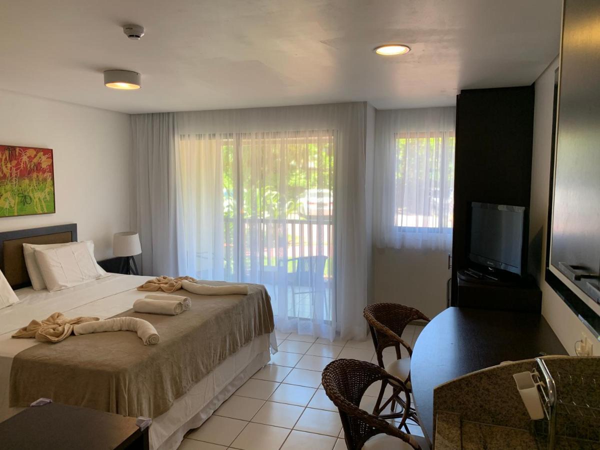 Marulhos Resort Pôrto das Galinhas 외부 사진