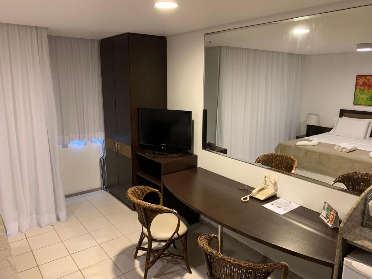 Marulhos Resort Pôrto das Galinhas 외부 사진