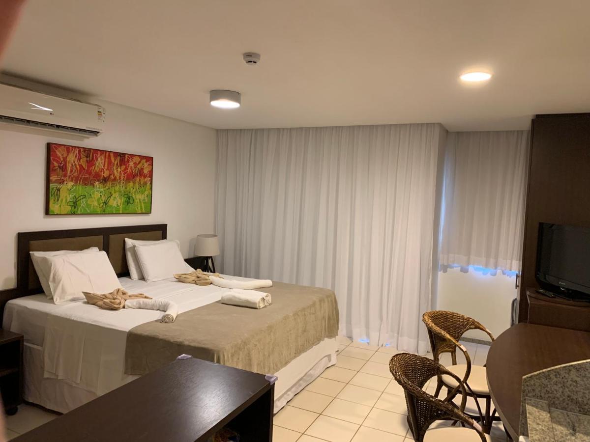 Marulhos Resort Pôrto das Galinhas 외부 사진