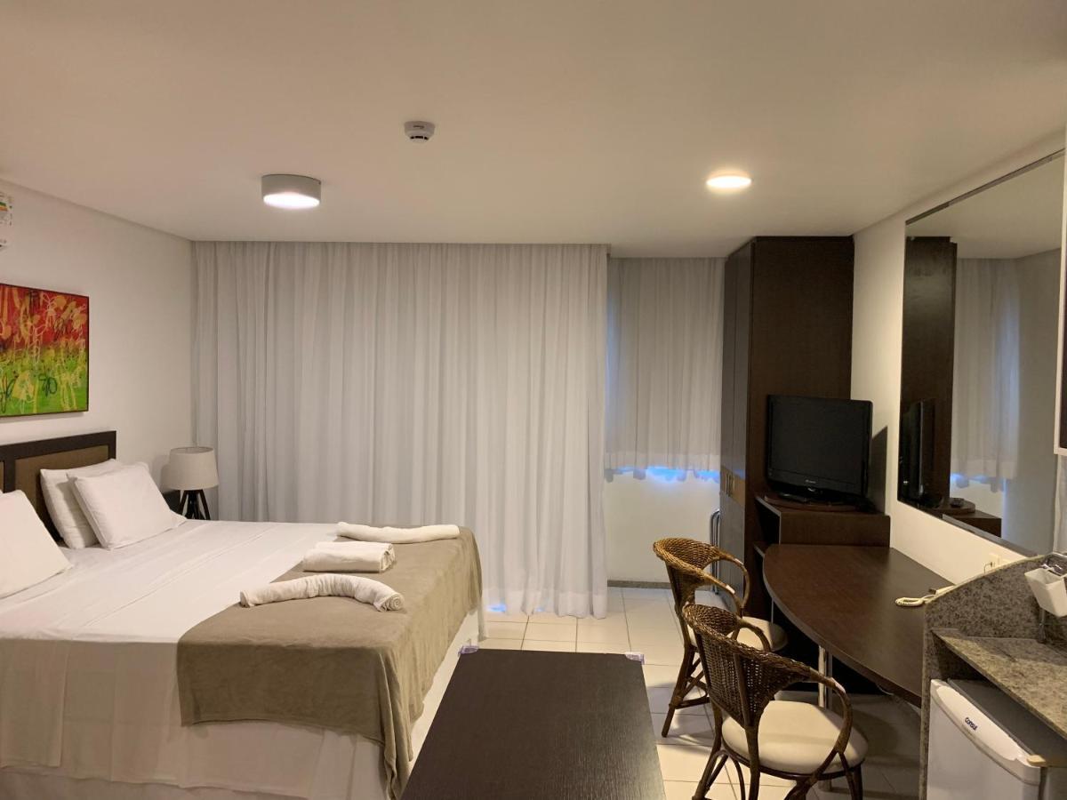 Marulhos Resort Pôrto das Galinhas 외부 사진