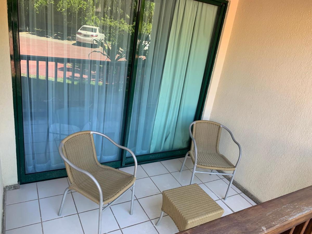 Marulhos Resort Pôrto das Galinhas 외부 사진