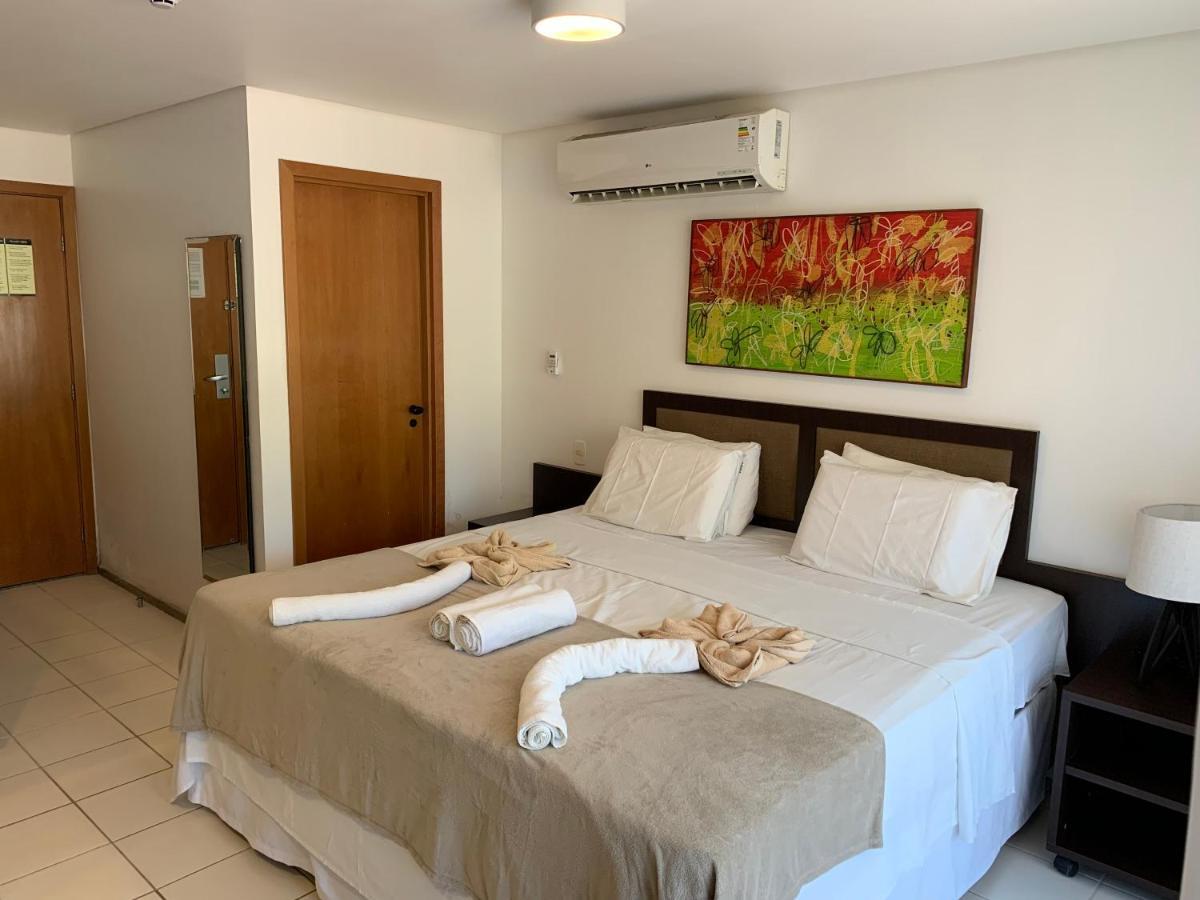 Marulhos Resort Pôrto das Galinhas 외부 사진