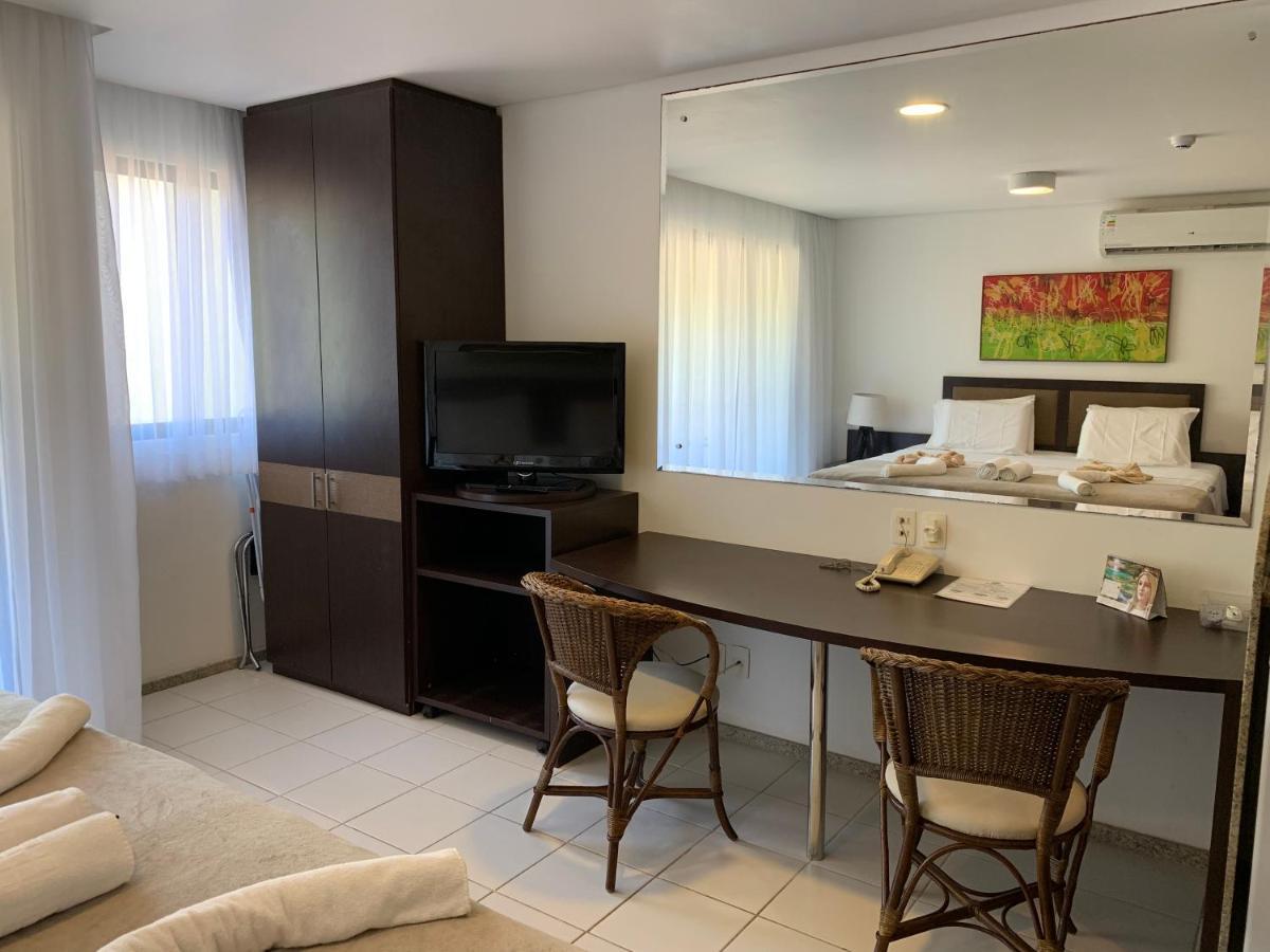 Marulhos Resort Pôrto das Galinhas 외부 사진