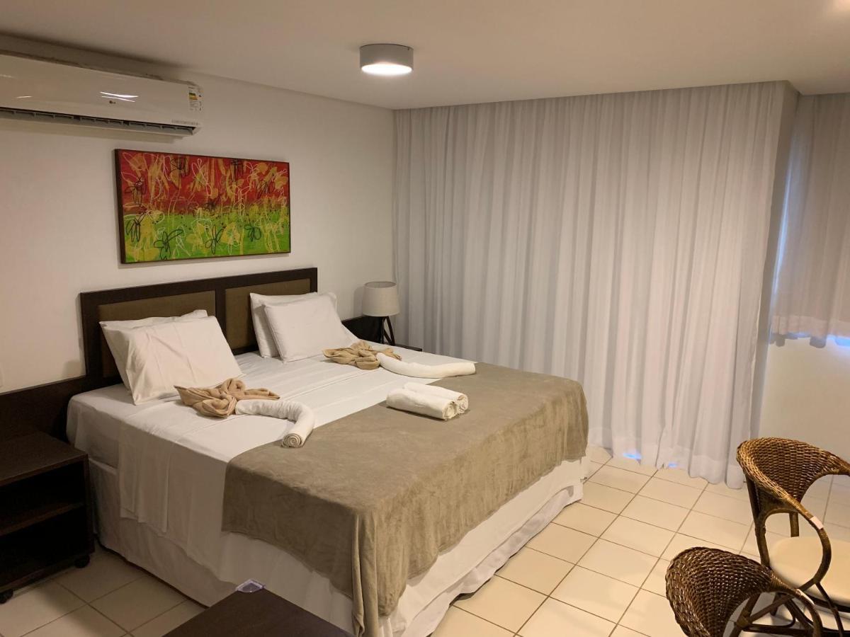 Marulhos Resort Pôrto das Galinhas 외부 사진